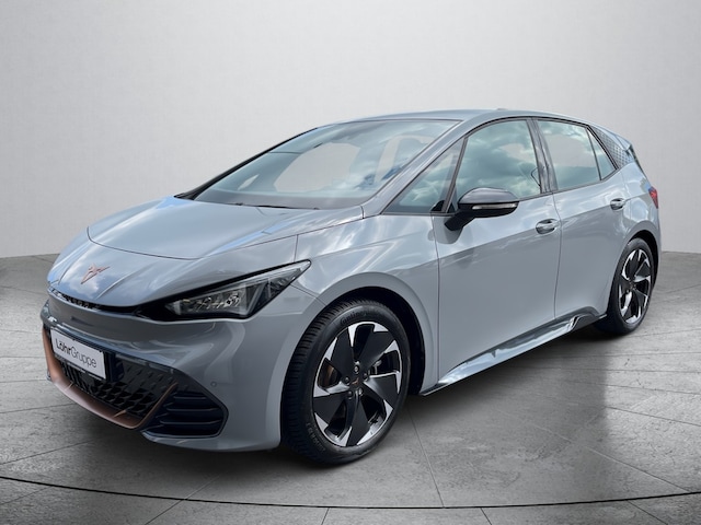 Cupra Born 58 kWh