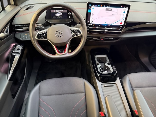Volkswagen ID.5 4Motion GTX