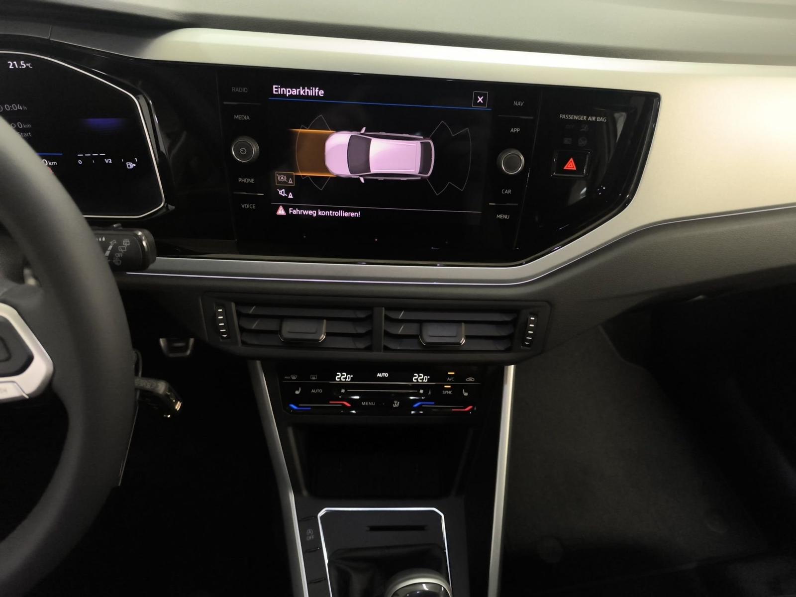 Volkswagen Taigo 1.0 TSI