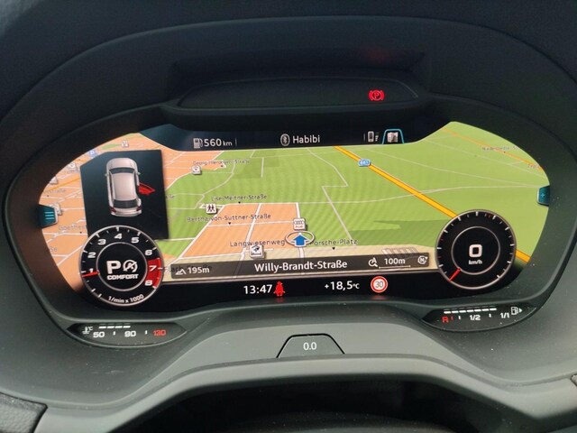 Audi SQ2 Quattro S-Tronic