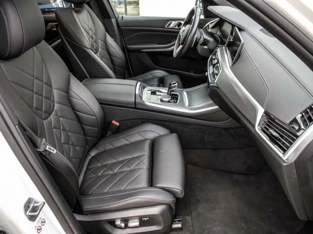 BMW X5 M-Sport xDrive30d