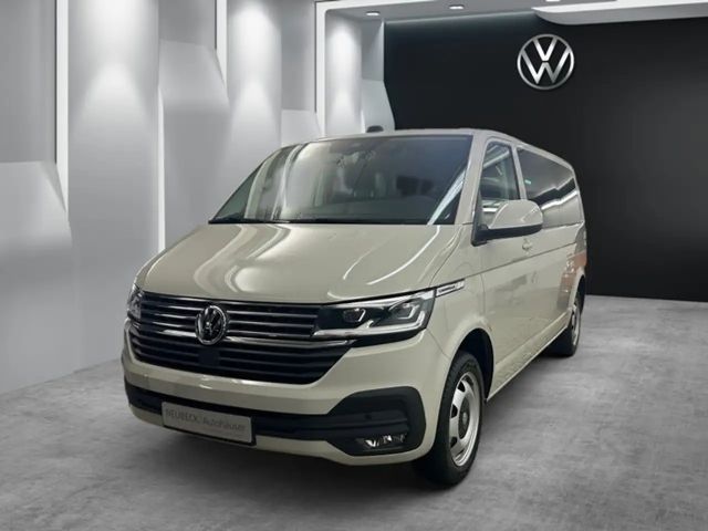Volkswagen Caravelle Comfortline T6