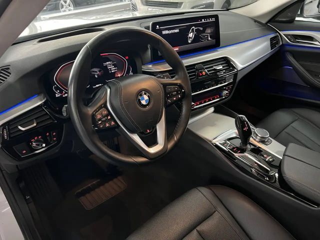 BMW 520 520d Touring