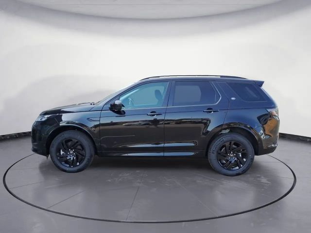 Land Rover Discovery Sport AWD S