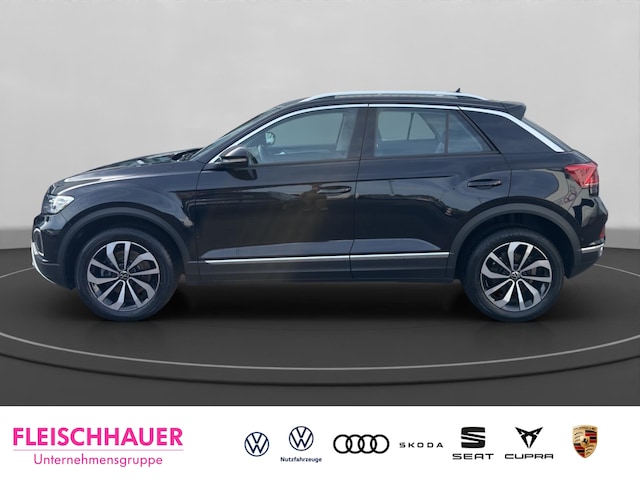 Volkswagen T-Roc 1.5 TSI IQ.Drive Style