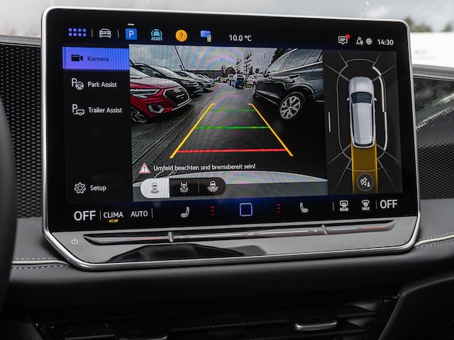 Volkswagen Passat 1.5 eTSI DSG eHybrid