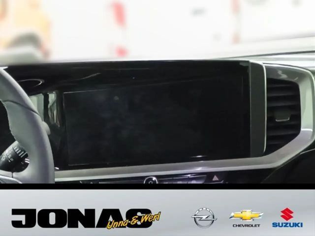 Opel Mokka 1.2 Turbo Ultimate