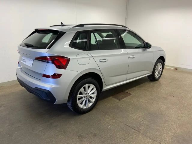 Skoda Kamiq Essence TSI