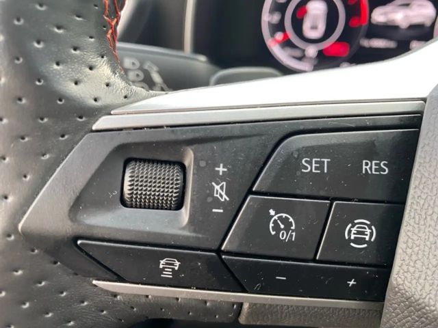 Seat Leon 1.5 eTSI DSG FR-lijn Sportstourer