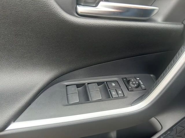 Toyota RAV4 Hybride Plug-in