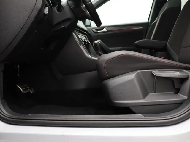 Volkswagen T-Roc 2.0 TSI DSG Sport