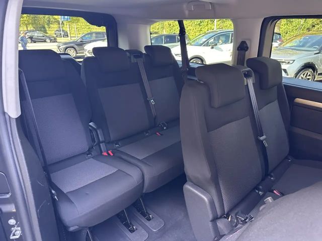 Opel Zafira Life 2.0 CDTI