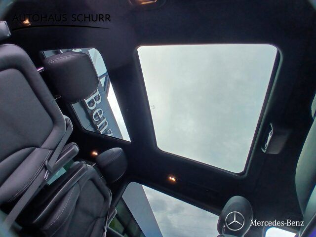 Mercedes-Benz GLC 450 4MATIC