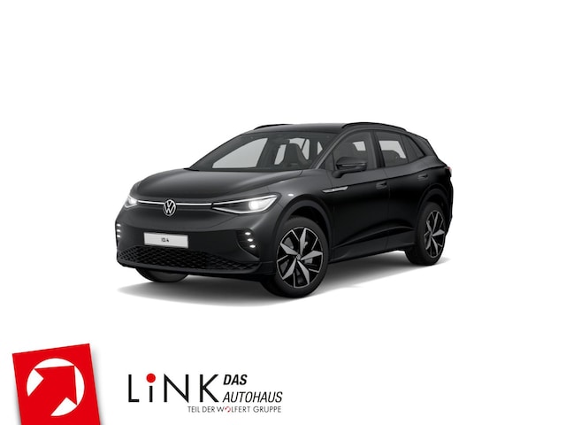 Volkswagen ID.4 4Motion GTX