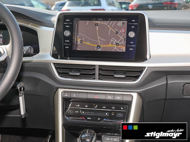 Volkswagen T-Roc 1.5 TSI Move