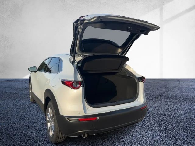 Mazda CX-30 Exclusive-line