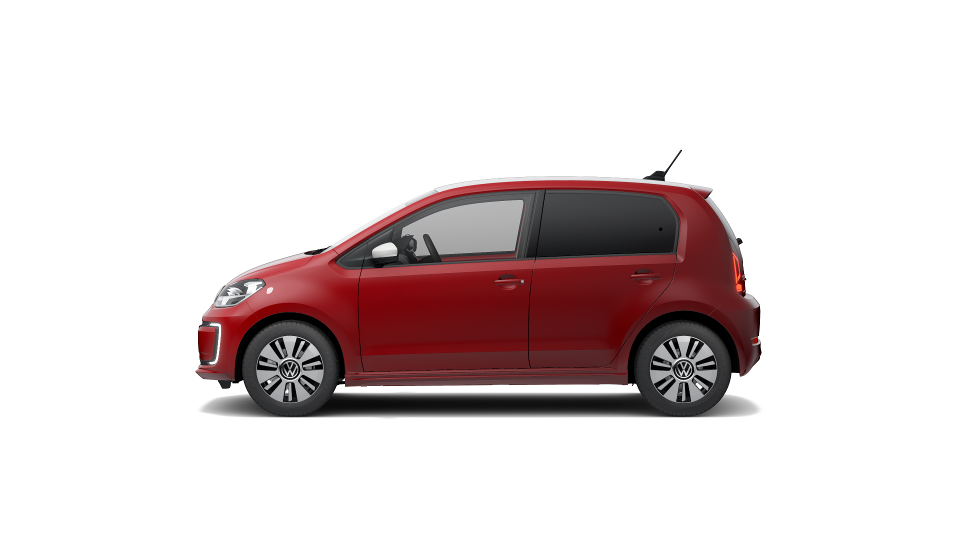 Volkswagen e-up! Style