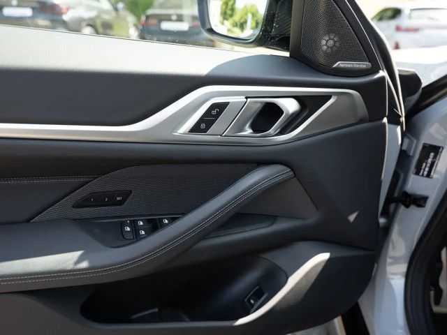 BMW 440 Coupé Gran Coupé xDrive