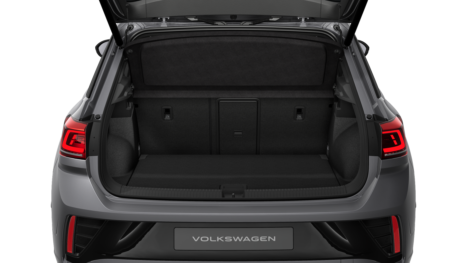 Volkswagen T-Roc T-Roc R  PANO MATRIX LEDER AKRAPOVIC AHK ACC N