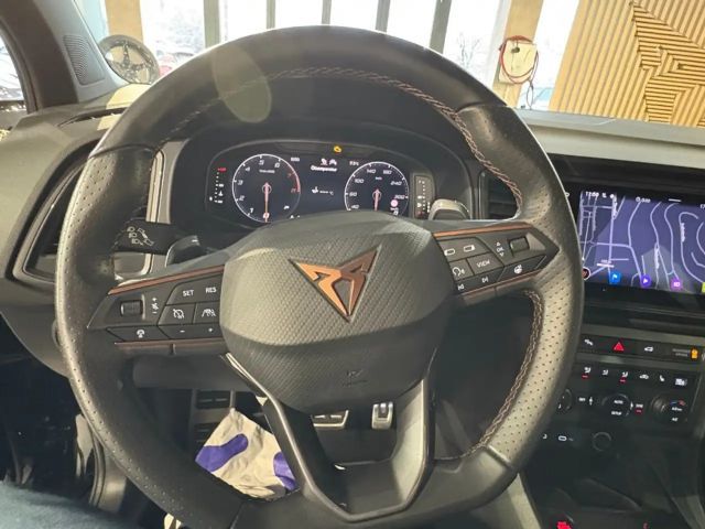 Cupra Ateca 2.0 TSI 4Drive VZ