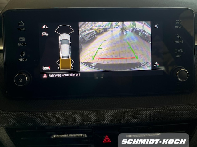 Skoda Fabia 1.0 TSI Drive