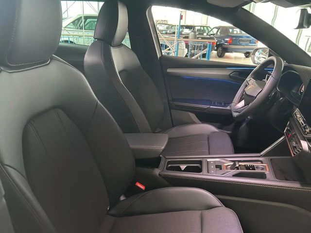 Cupra Leon DSG Sportstourer