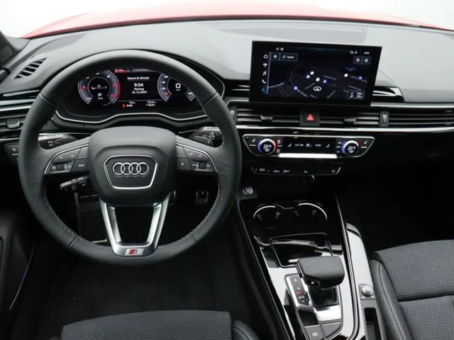 Audi A5 40 TDI S-Line Sportback