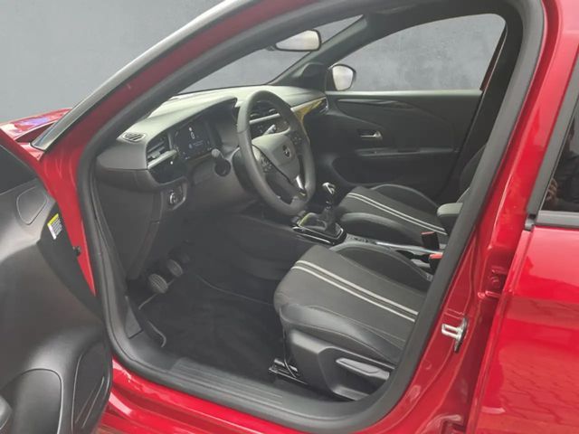 Opel Corsa GS-Line Grand Sport