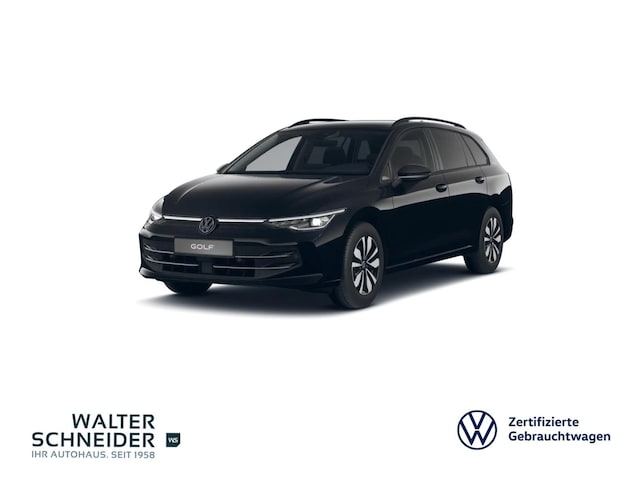 Volkswagen Golf 1.5 TSI Variant