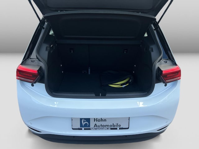 Volkswagen ID.3 City Performance Pure