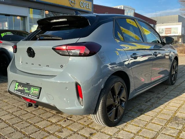 Opel Corsa GS-Line Grand Sport