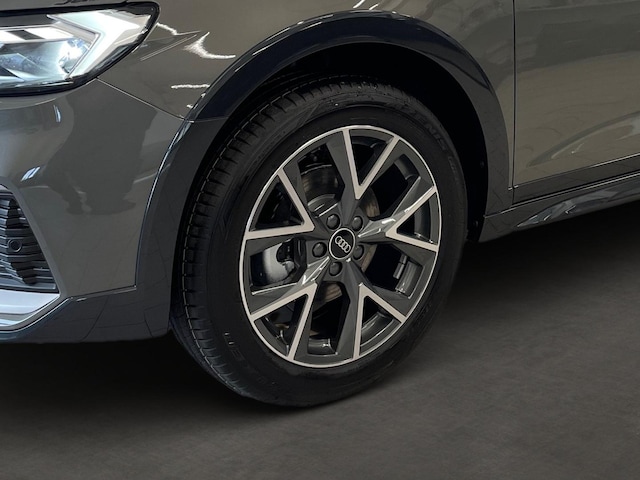 Audi A1 30 TFSI Allstreet