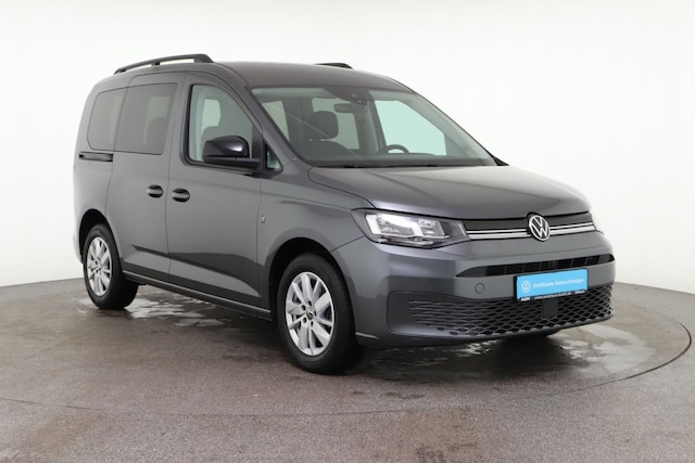 Volkswagen Caddy 1.5 TSI DSG Life