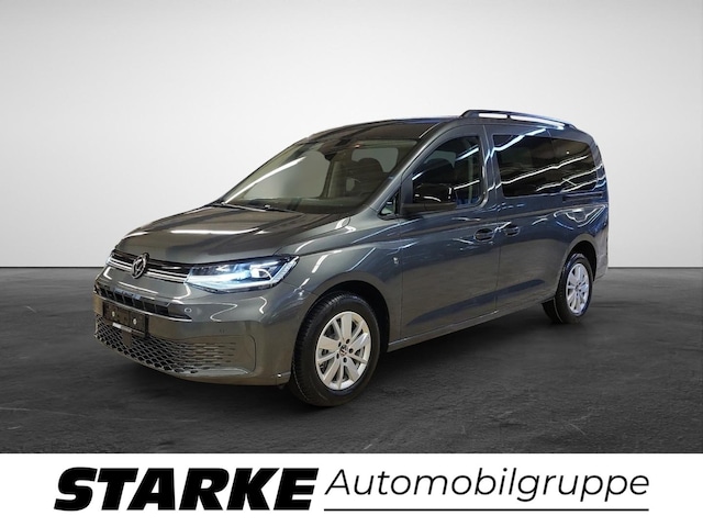 Volkswagen Caddy 1.5 TSI DSG Life Maxi