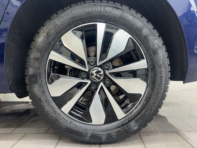 Volkswagen Touran 1.5 TSI Comfortline DSG