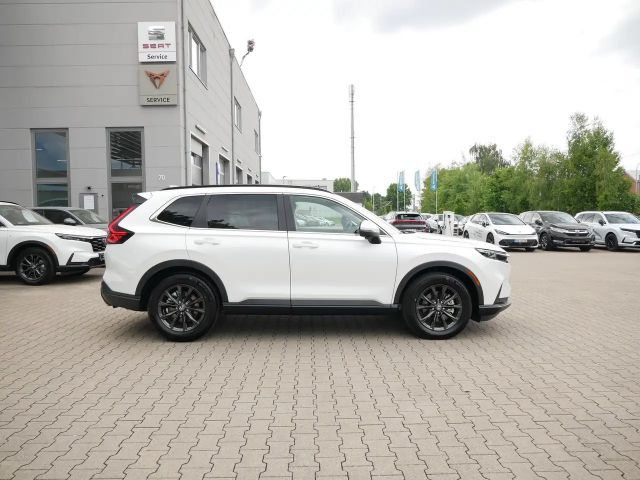 Honda CR-V 2.0 Elegance Hybrid e:HEV