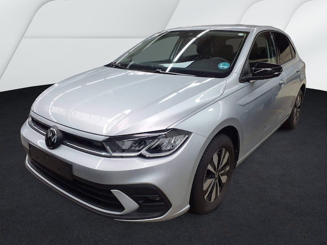 Volkswagen Polo 1.0 TSI DSG Life