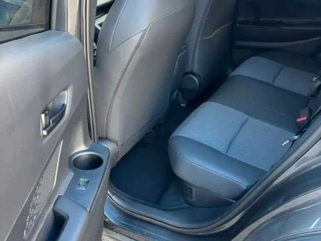 Toyota C-HR Hybride Lounge Plug-in