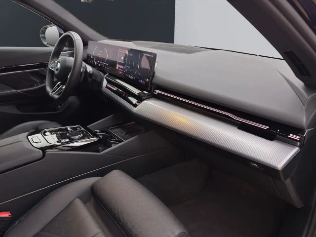 BMW 540 540d Sedan xDrive