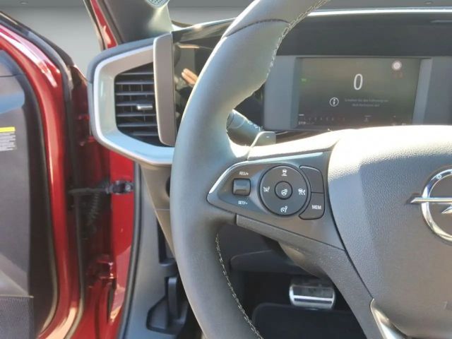 Opel Mokka GS-Line Grand Sport Turbo