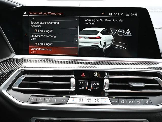 BMW X6 M-Sport xDrive40d