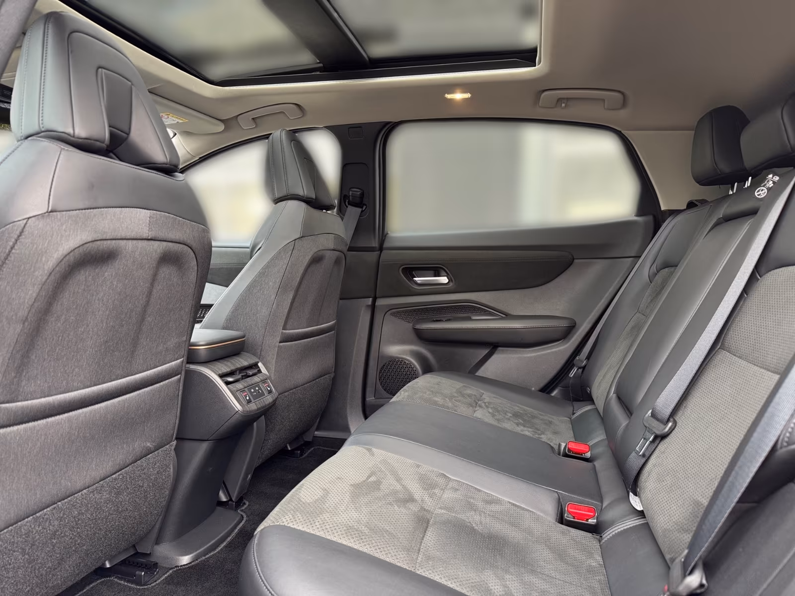 Nissan Ariya 87 kWh Evolve