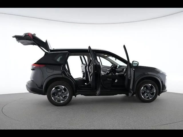 Nissan X-trail N-Connecta