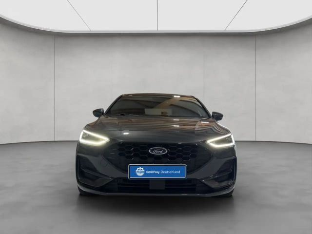 Ford Focus EcoBoost ST Line