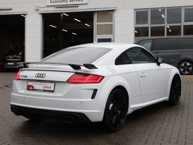 Audi TT RS Coupé