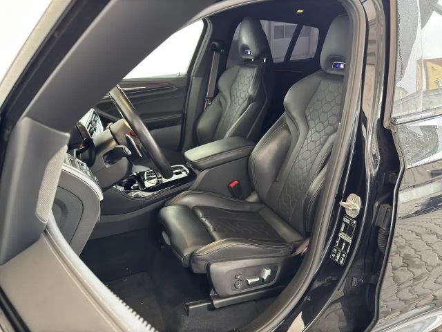 BMW X4 Navi.Laser.HuD.ACC.360°.Pano.KomfZg.SHZv+h