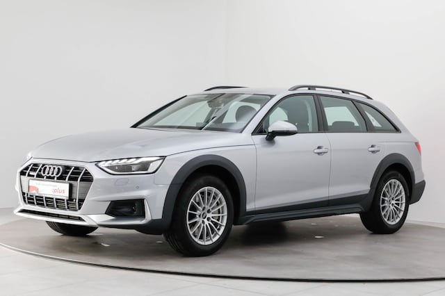 Audi A4 allroad 45 TFSI Quattro S-Tronic