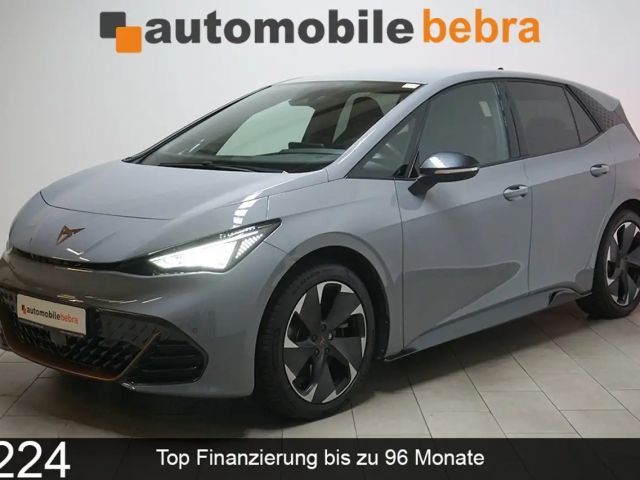 Cupra Born 77 kWh eBoost