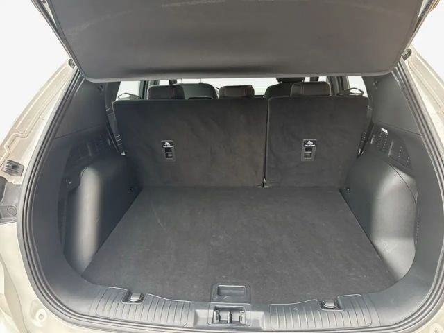 Ford Kuga EcoBoost ST Line