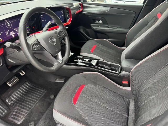 Opel Mokka e FIN 2,99% LED+Navi+SHZ.+Kam.